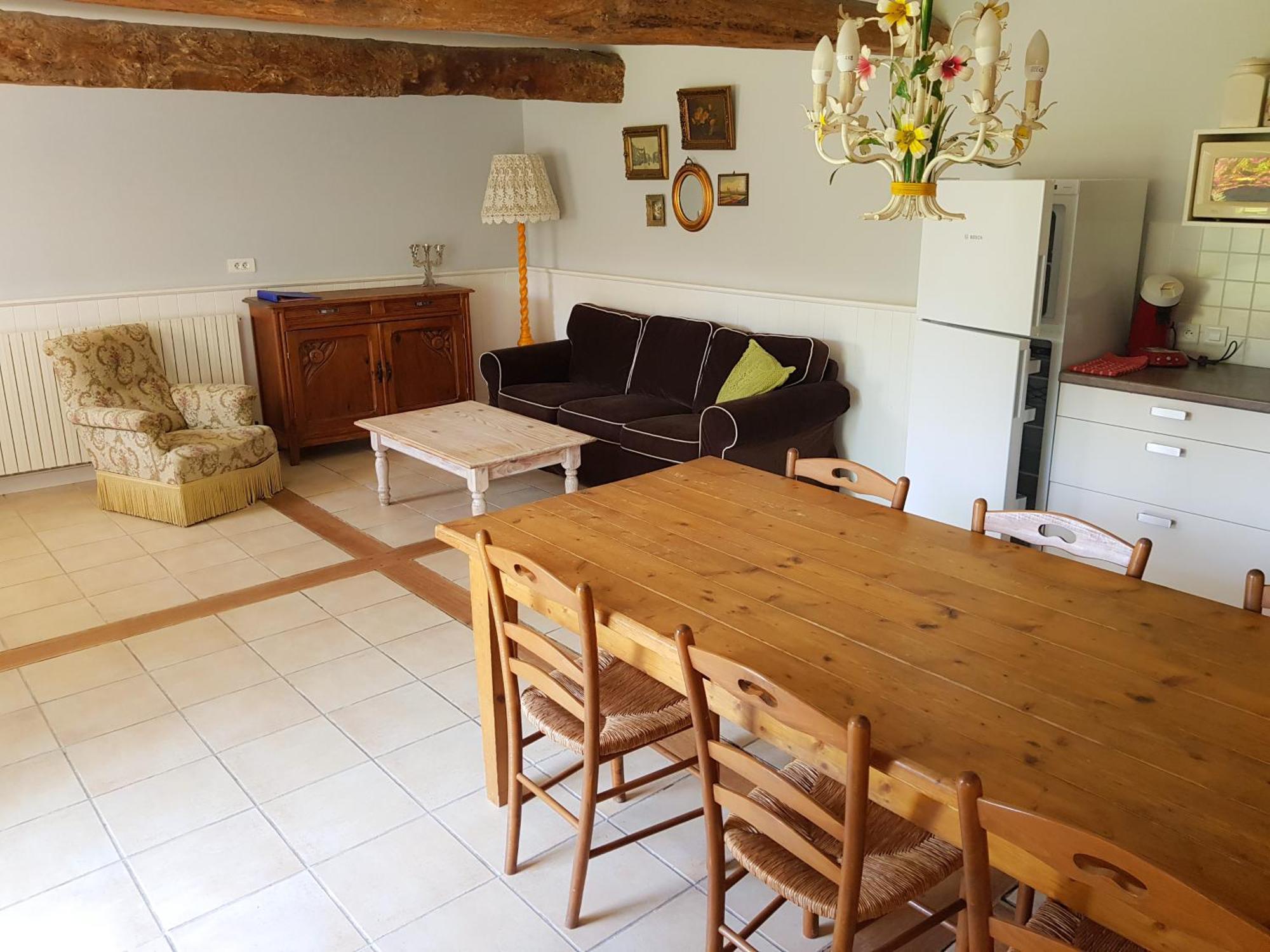 Domaine De Chantageasse Asnières-la-Giraud Camera foto